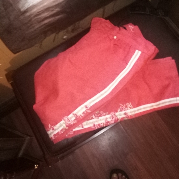 Diane Gilman jeans - Picture 2 of 6